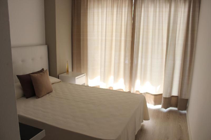 베니돔 마콘포트 에센스 - 성인 전용 - 올 인클루시브 아파트 호텔 객실 사진